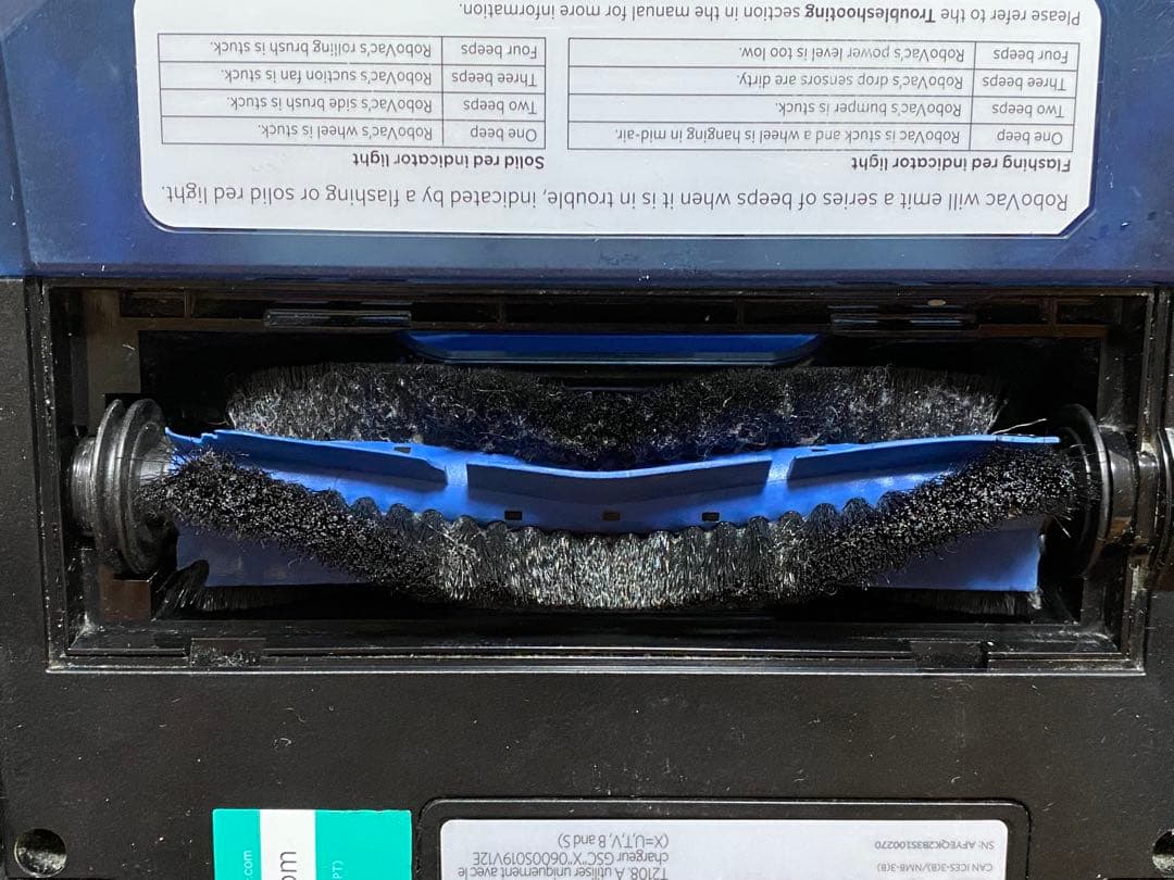 【美品】Anker Eufy RoboVac 11S お掃除ロボット