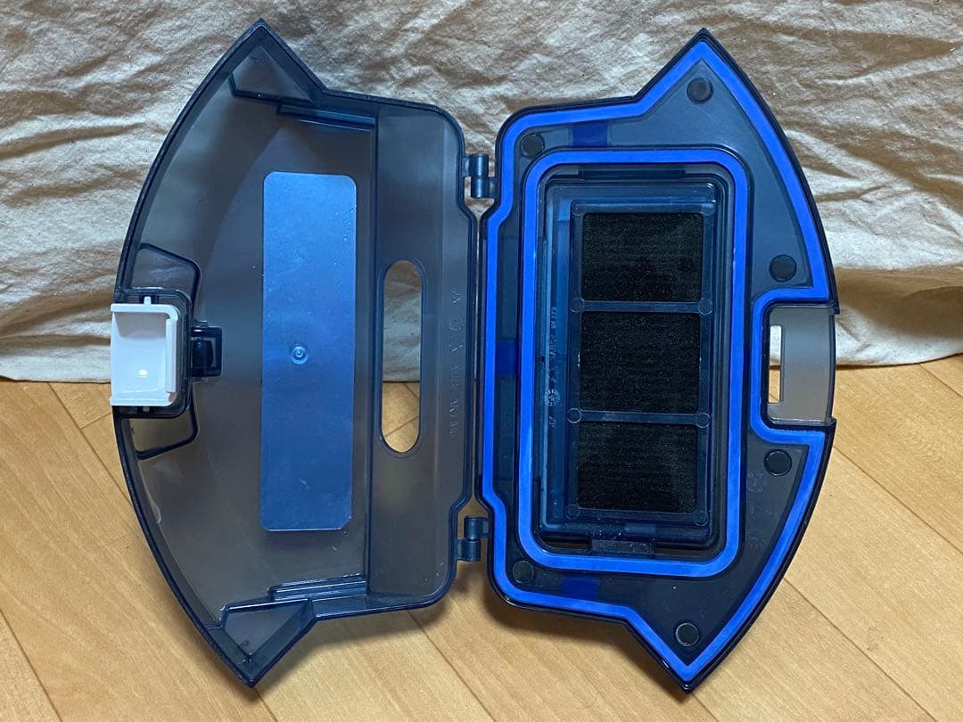 【美品】Anker Eufy RoboVac 11S お掃除ロボット