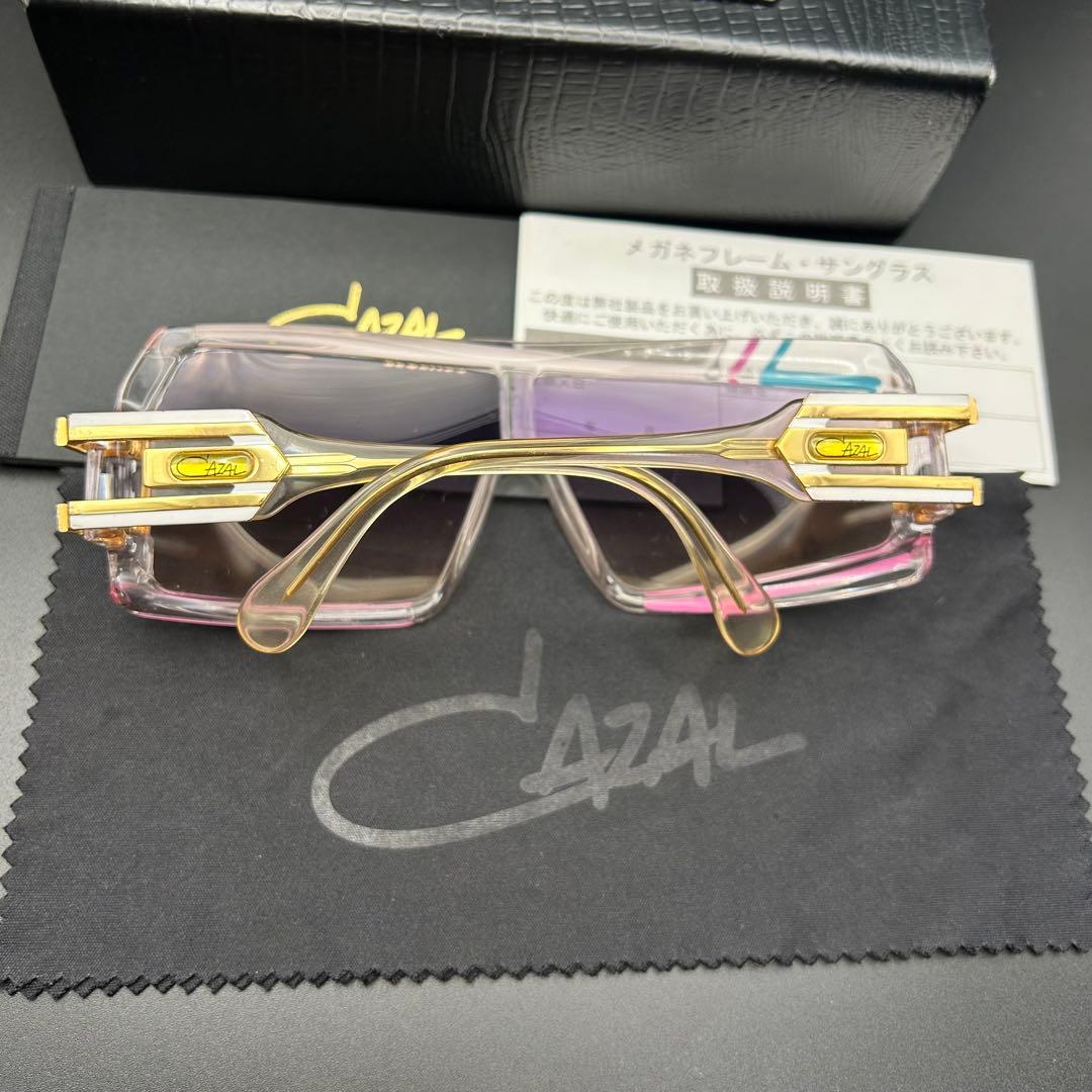 swagger CAZAL 858 サングラス Made in Germany