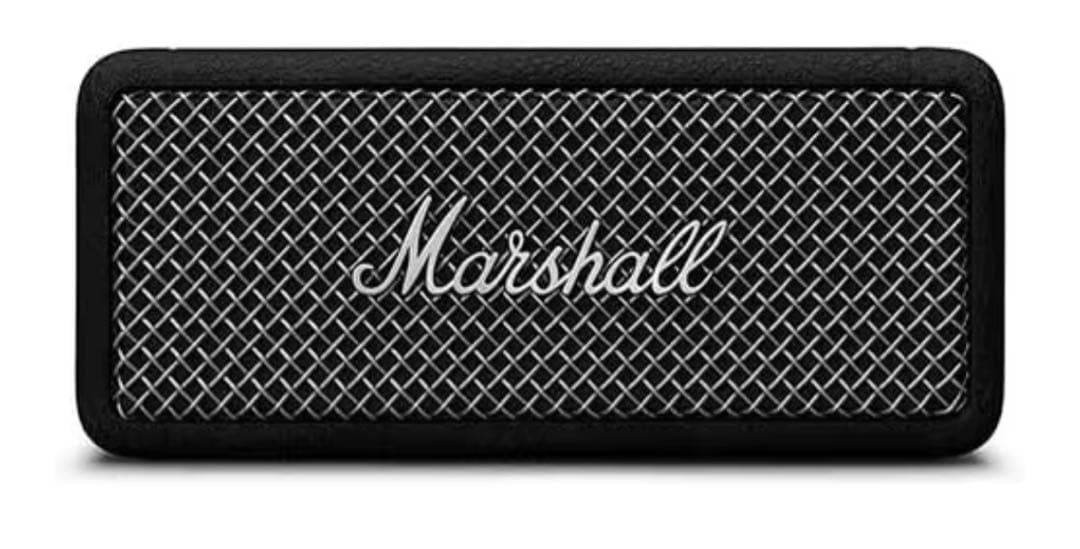 Marshall EmbertonⅡ