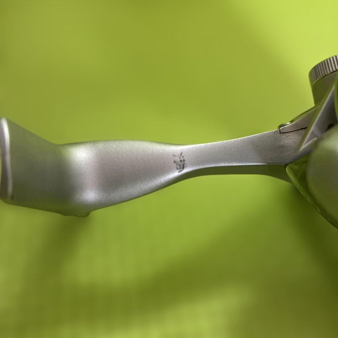 と*し様 ✴️初代ステラ1000 スピニングリール シルバー