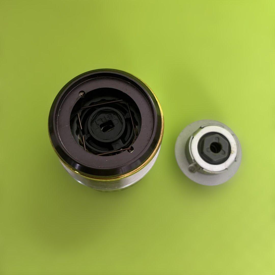 と*し様 ✴️初代ステラ1000 スピニングリール シルバー