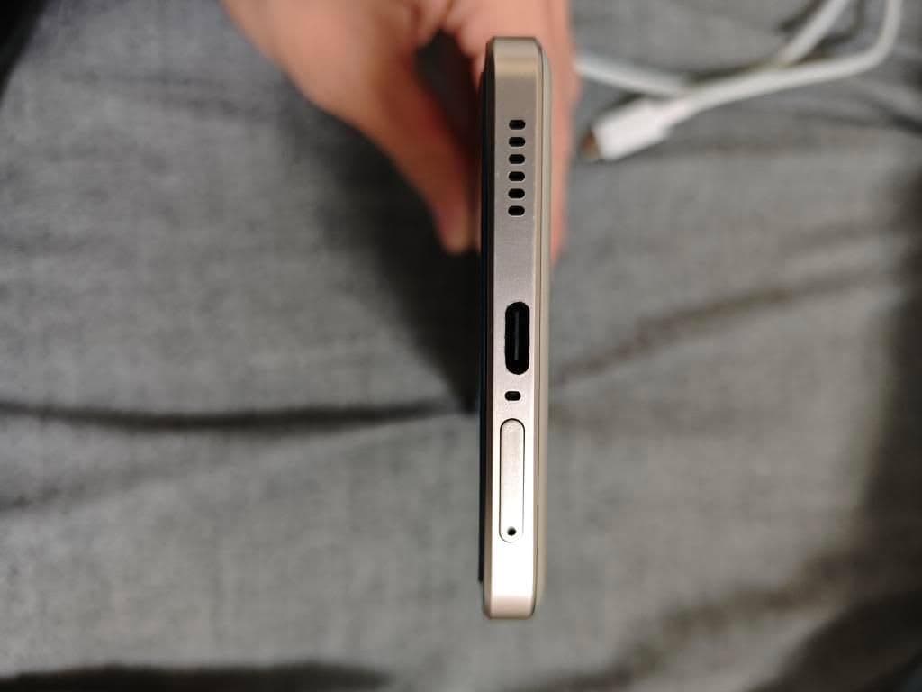 スマートフォン本体 Vivo iqoo z10 turbo pro 12/256GB