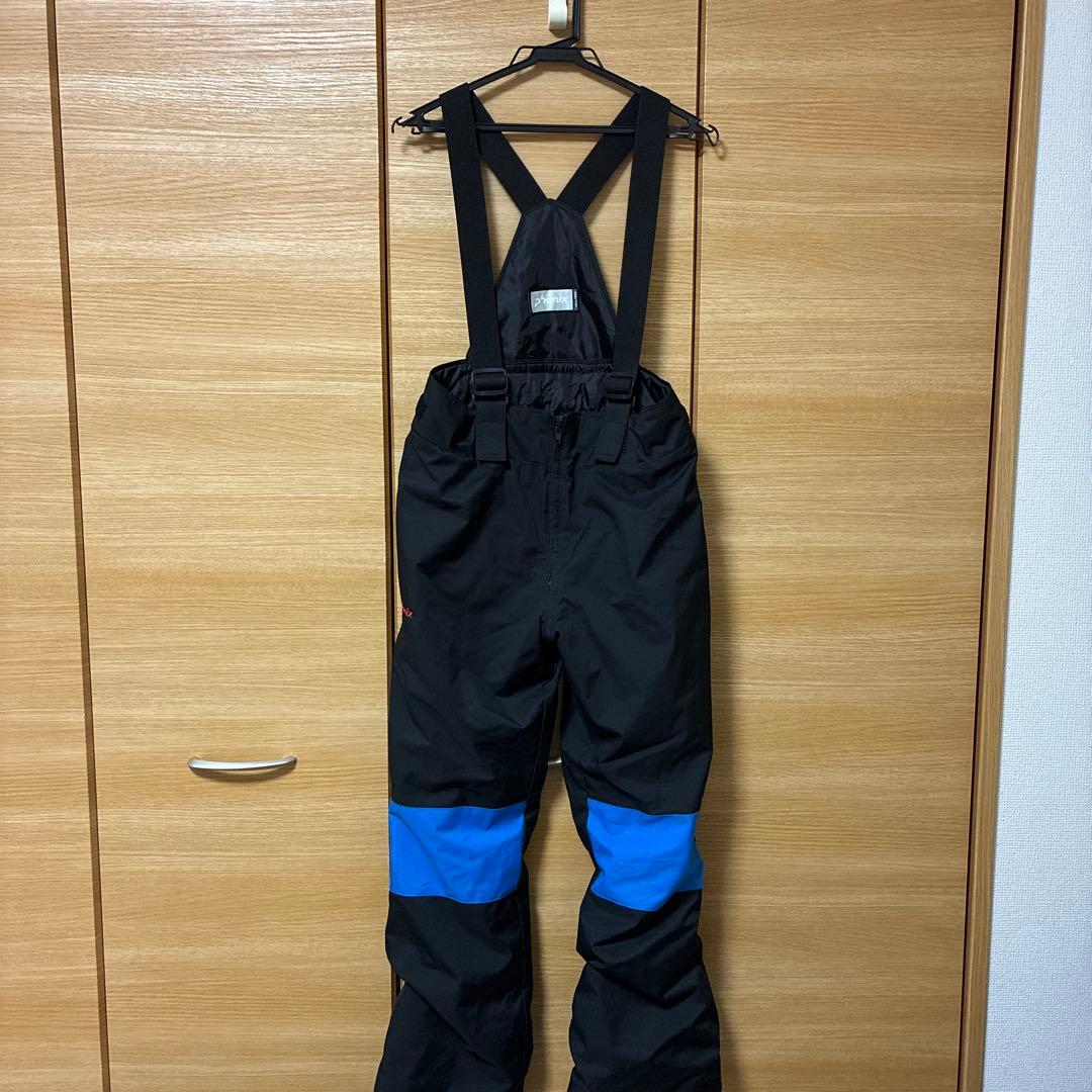 phenix スノーボードウエア　スキーウェア　160cm