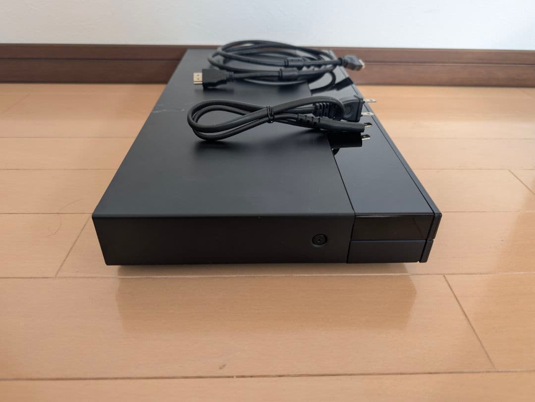 SONY Blu-rayレコーダー BDZ-FBW1000