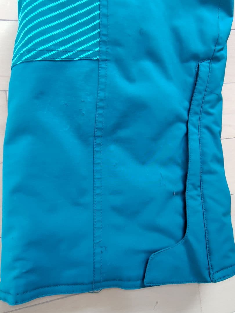 Mizuno スキーウェア上下セット　サイズM