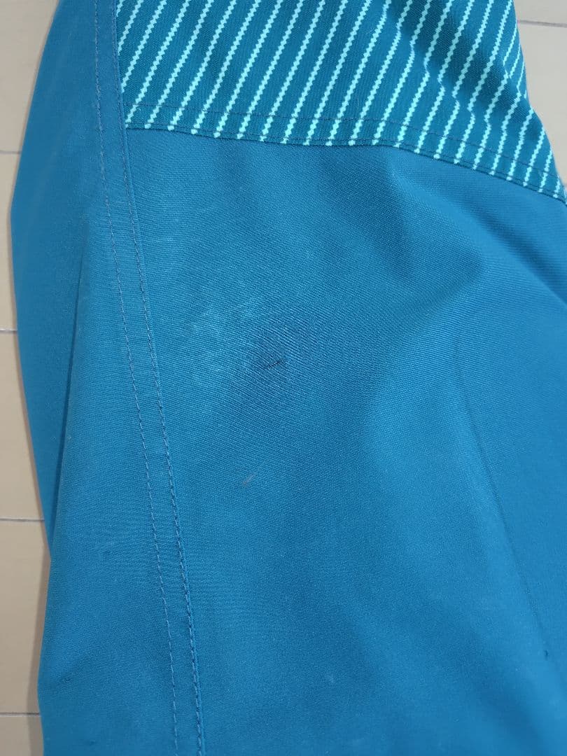 Mizuno スキーウェア上下セット　サイズM