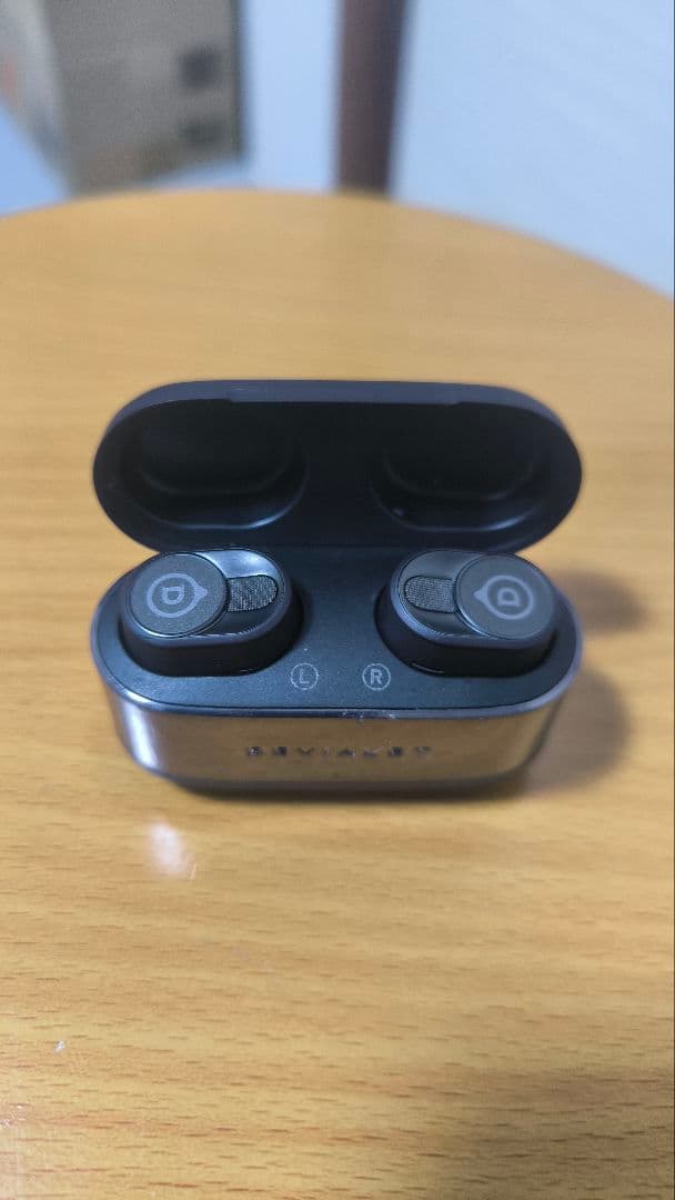 DEVIALET GEMINI　ⅱ　値下げ可能