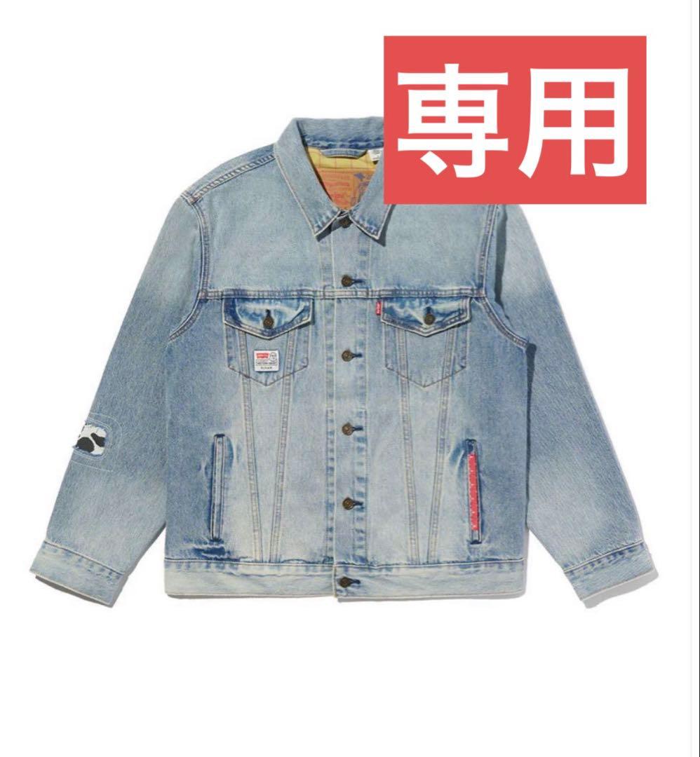 1227さん専用　LEVI’S TOY STORY Type III トラッカー