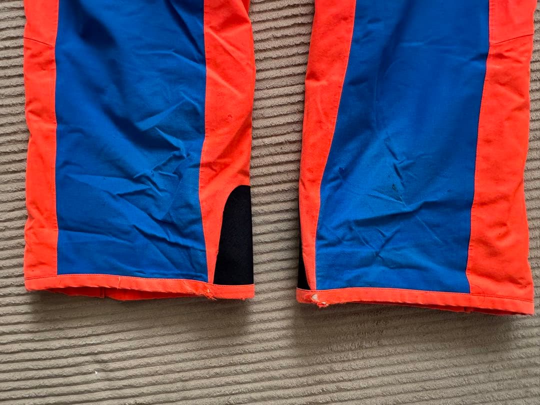 （限定販売品）オンヨネ　デモモデル　 ウェア　上下セット　Ｍサイズ