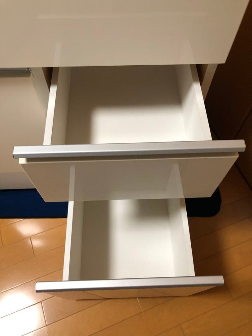 ニトリ★キッチン・カウンター・キャビネット★送料込み★引取歓迎