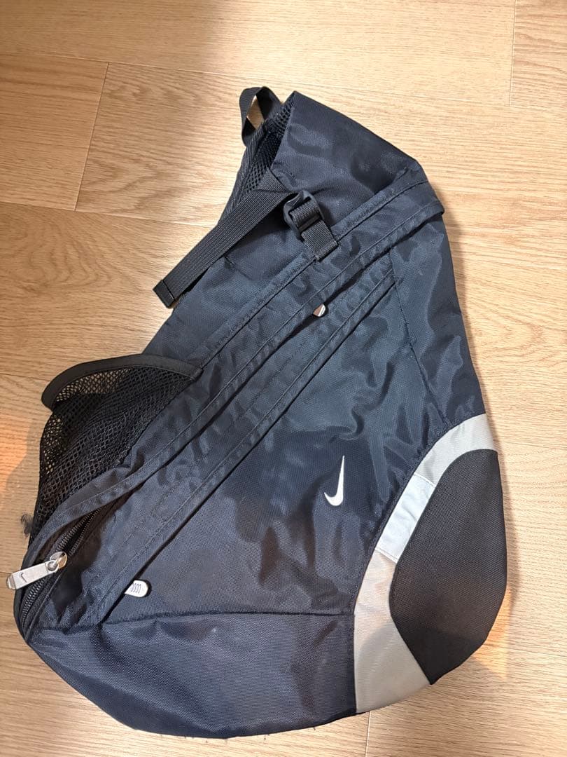 Nike ショルダーバッグ 黒