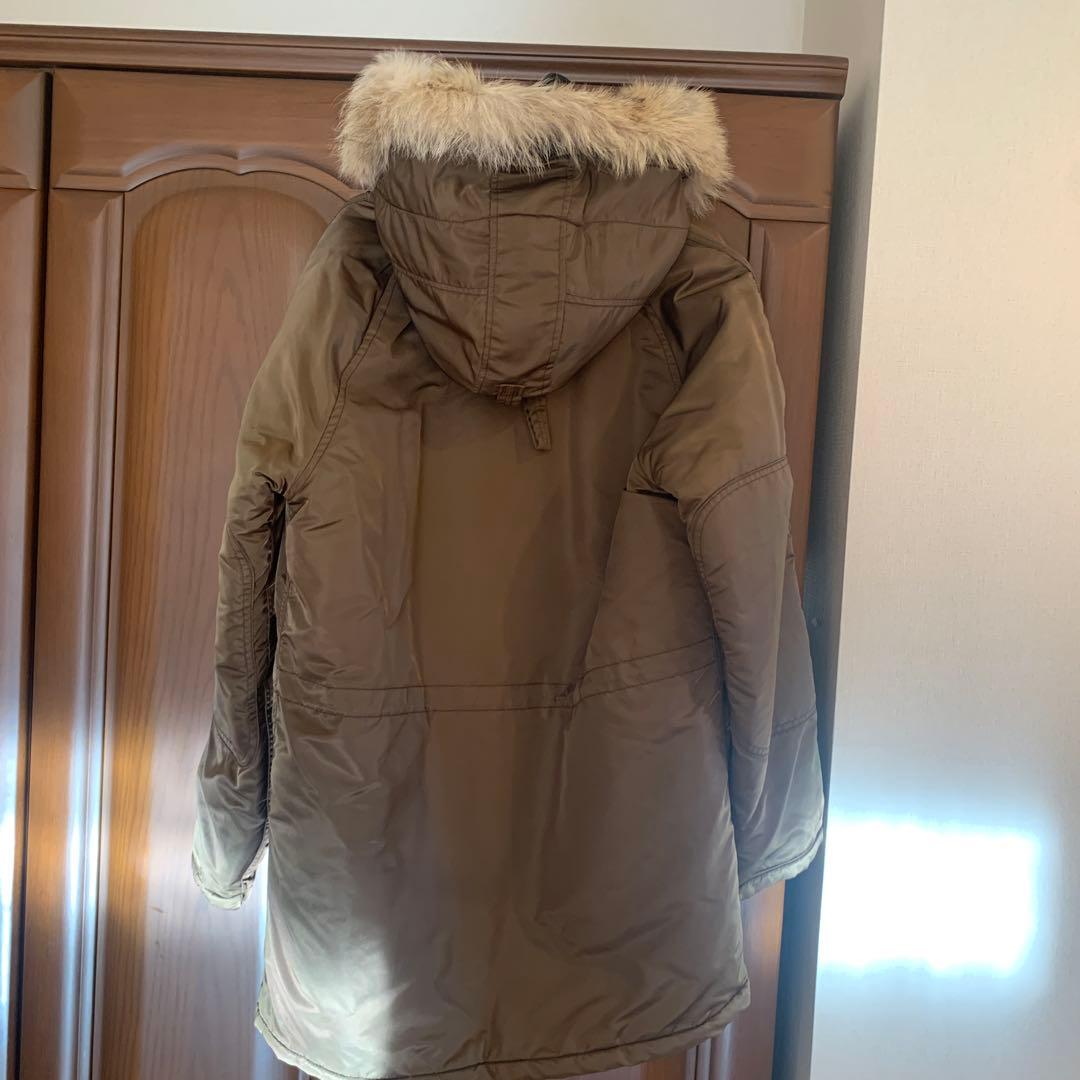 SPIEWAK ミリタリージャケット N-3B