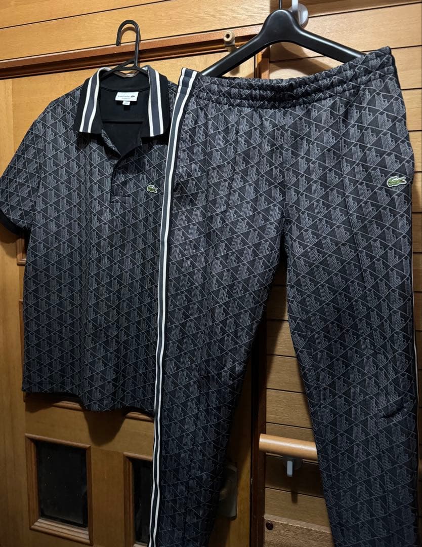 Lacoste ラコステ