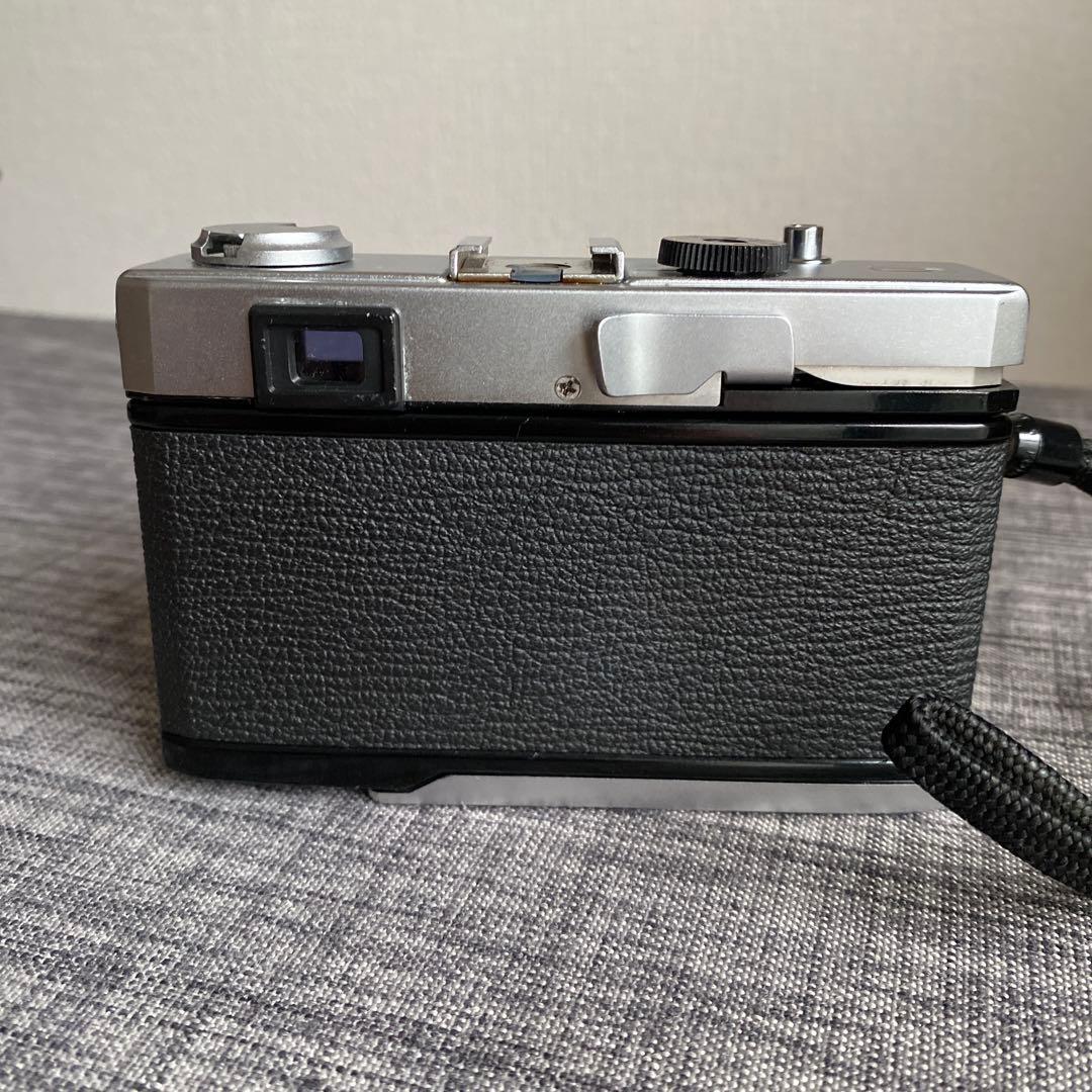 OLYMPUS 35RC カメラ