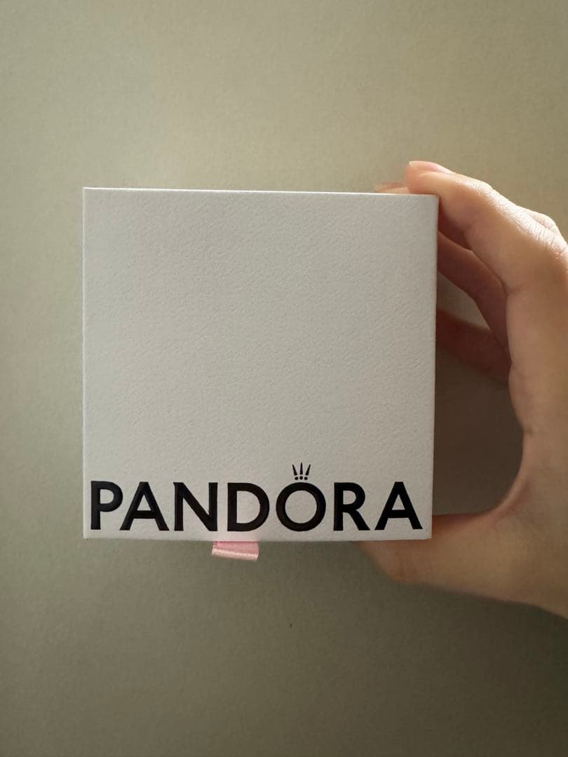 【PANDORA】