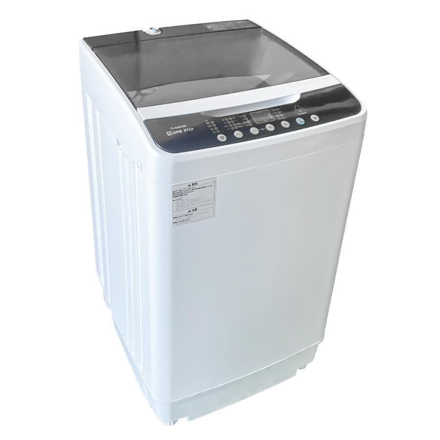 B2741新品＊全自動洗濯機 乾燥機 縦型6kg 乾燥機能付き3kg一人暮らし