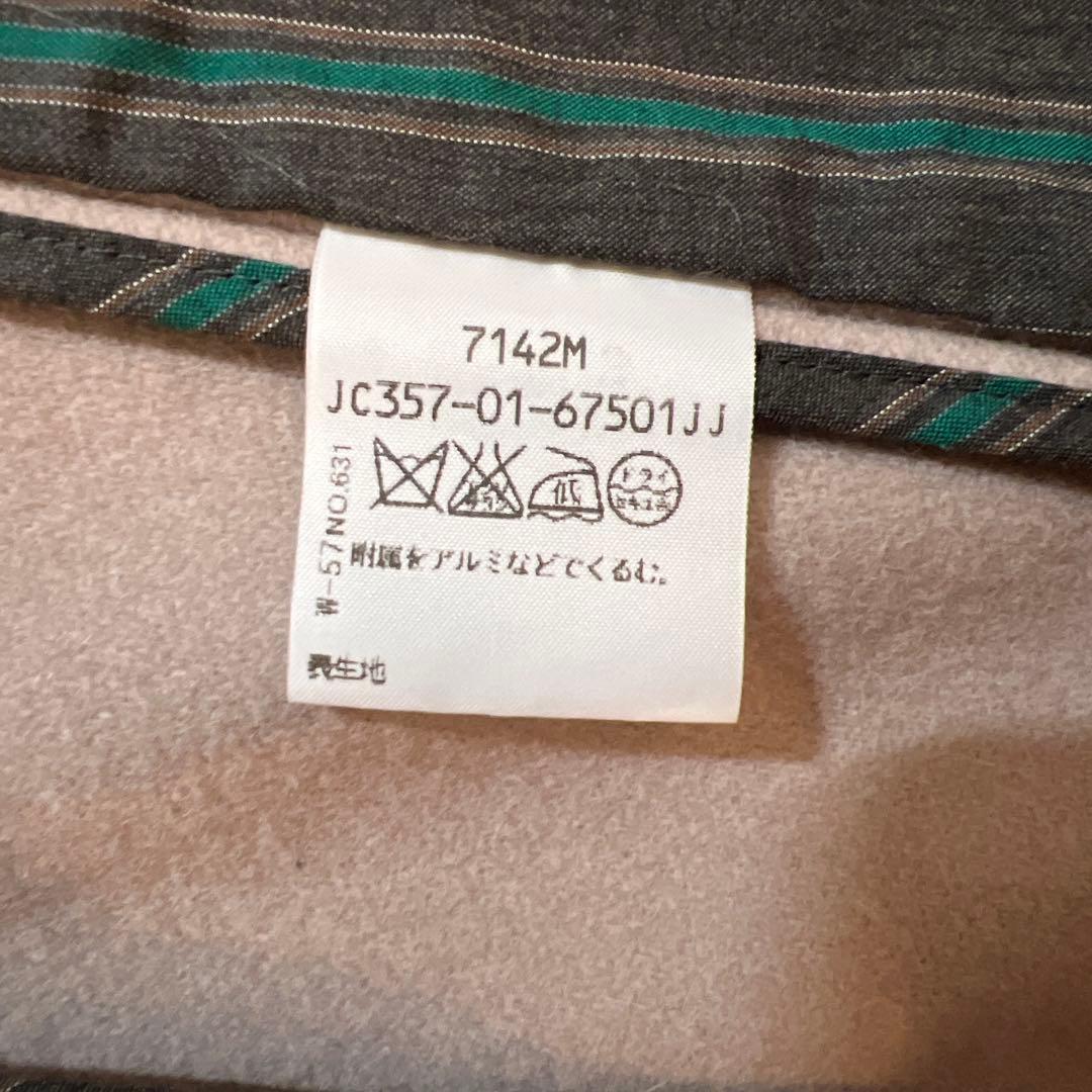 ヴィヴィアンウエストウッド　コート　ベージュ　RED LABEL 3