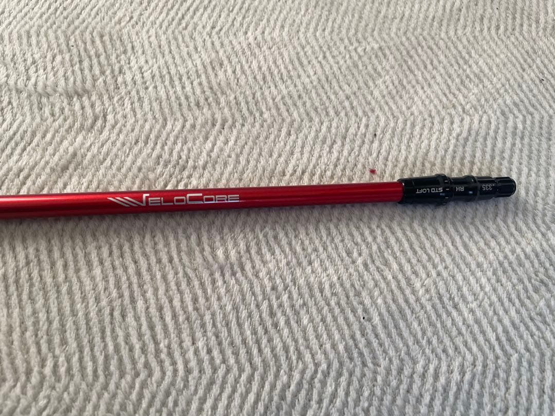 VENTUS TR Red 6s テーラー 3w ミニドライバー r7 quad