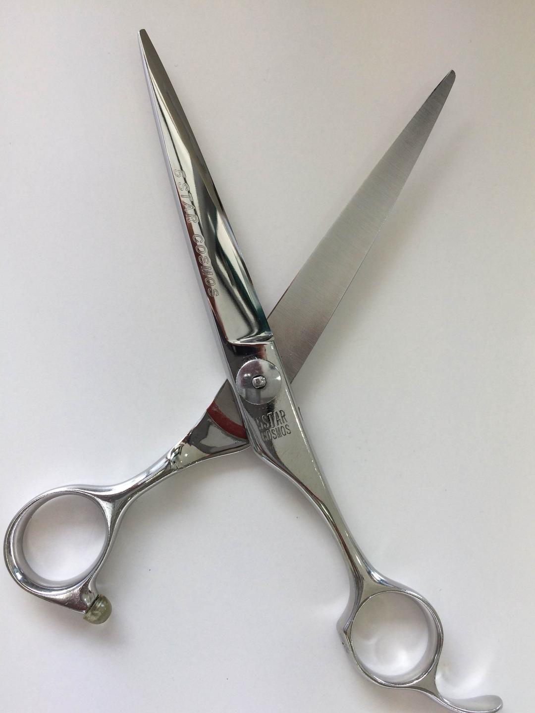 美容師ハサミ 光 ファイブスター