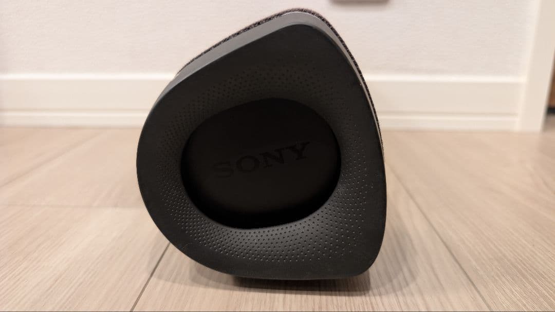 早者勝ち(ワイヤレススピーカー)SONY SRS- XB43 + おまけ XB2