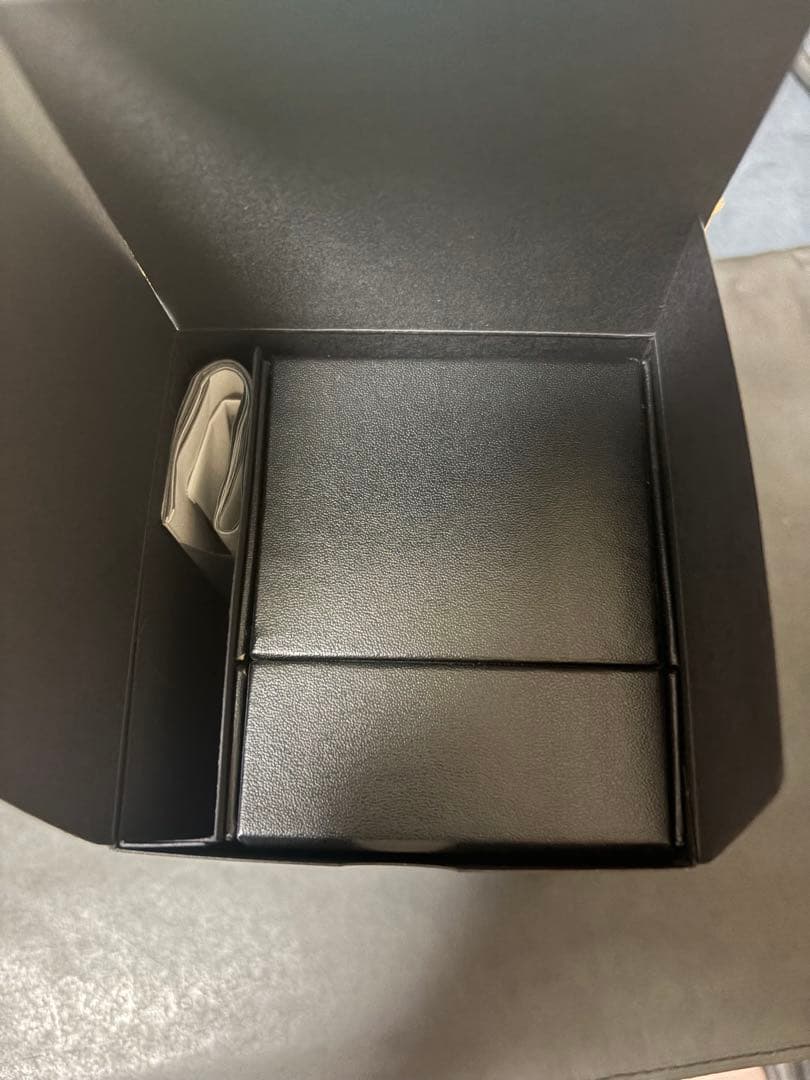 【新品未使用・コマ未調整】GMW-BZ5000BD-1JF