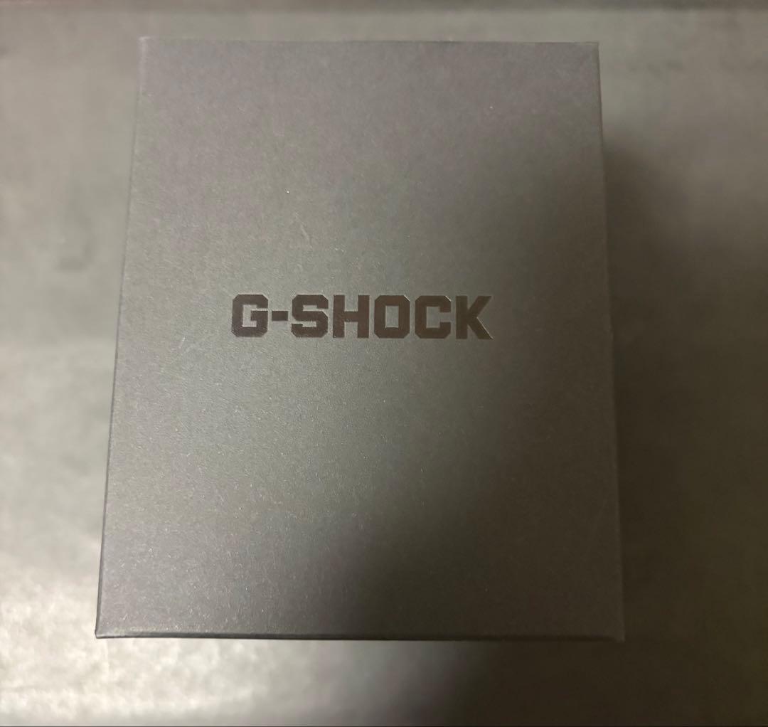 【新品未使用・コマ未調整】GMW-BZ5000BD-1JF