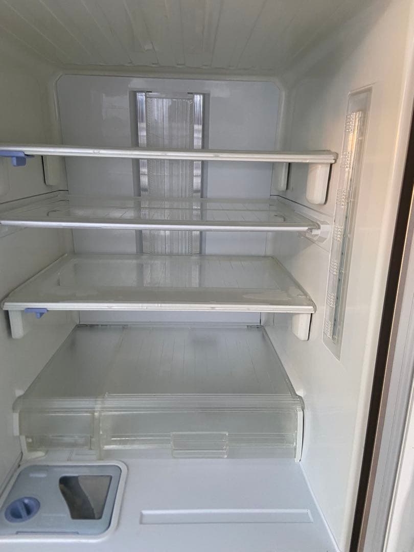 三菱　冷蔵庫　415リットル