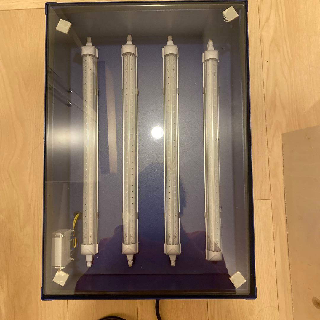 シルクスクリーン露光機