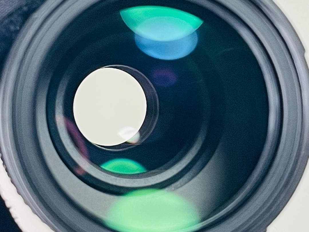 ★美品☆Nikon AF 70-300mm f4-5.6D ED【超望遠レンズ】