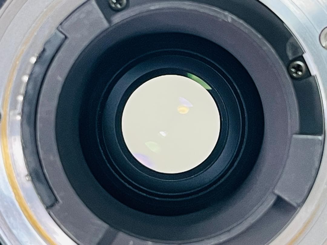 ★美品☆Nikon AF 70-300mm f4-5.6D ED【超望遠レンズ】