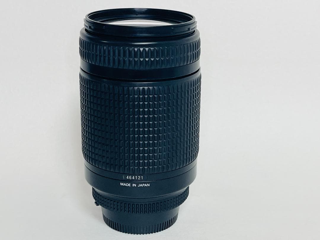 ★美品☆Nikon AF 70-300mm f4-5.6D ED【超望遠レンズ】