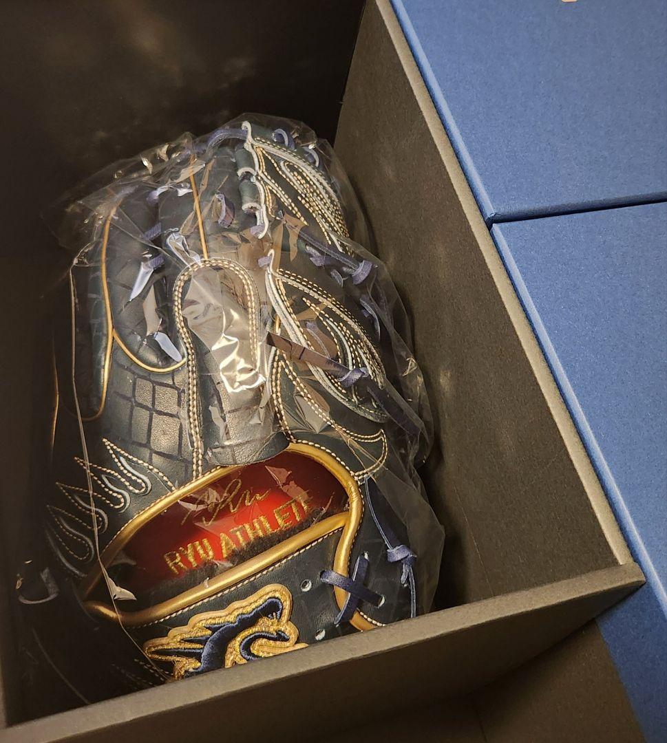 ☆GLOVESTUDIO RYU☆8th☆定価以下◇送料無料◇