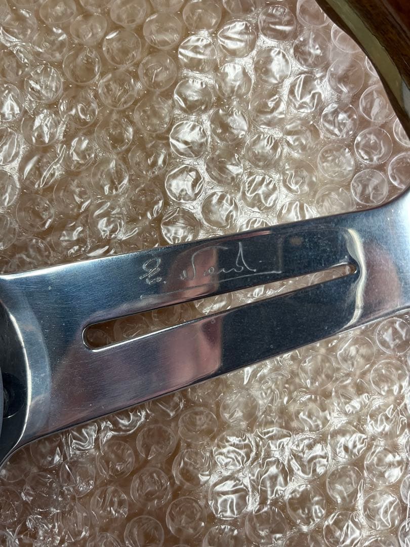 ナルディハンドル　ウッド　クラシック　ビンテージ　正規品