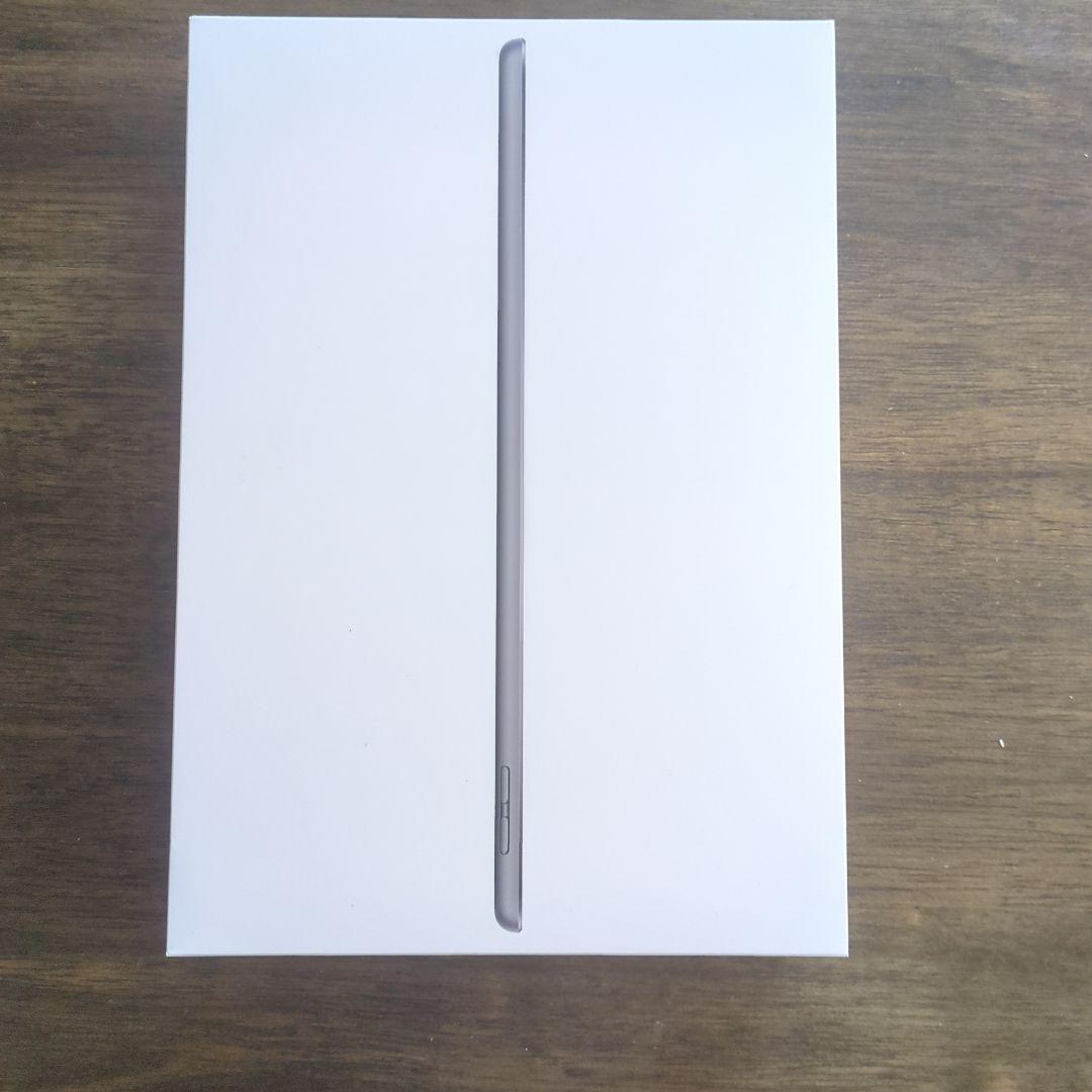 【⭐️大幅値下げ⭐️】iPad 第9世代　スペースグレー 64GB Wi-Fi