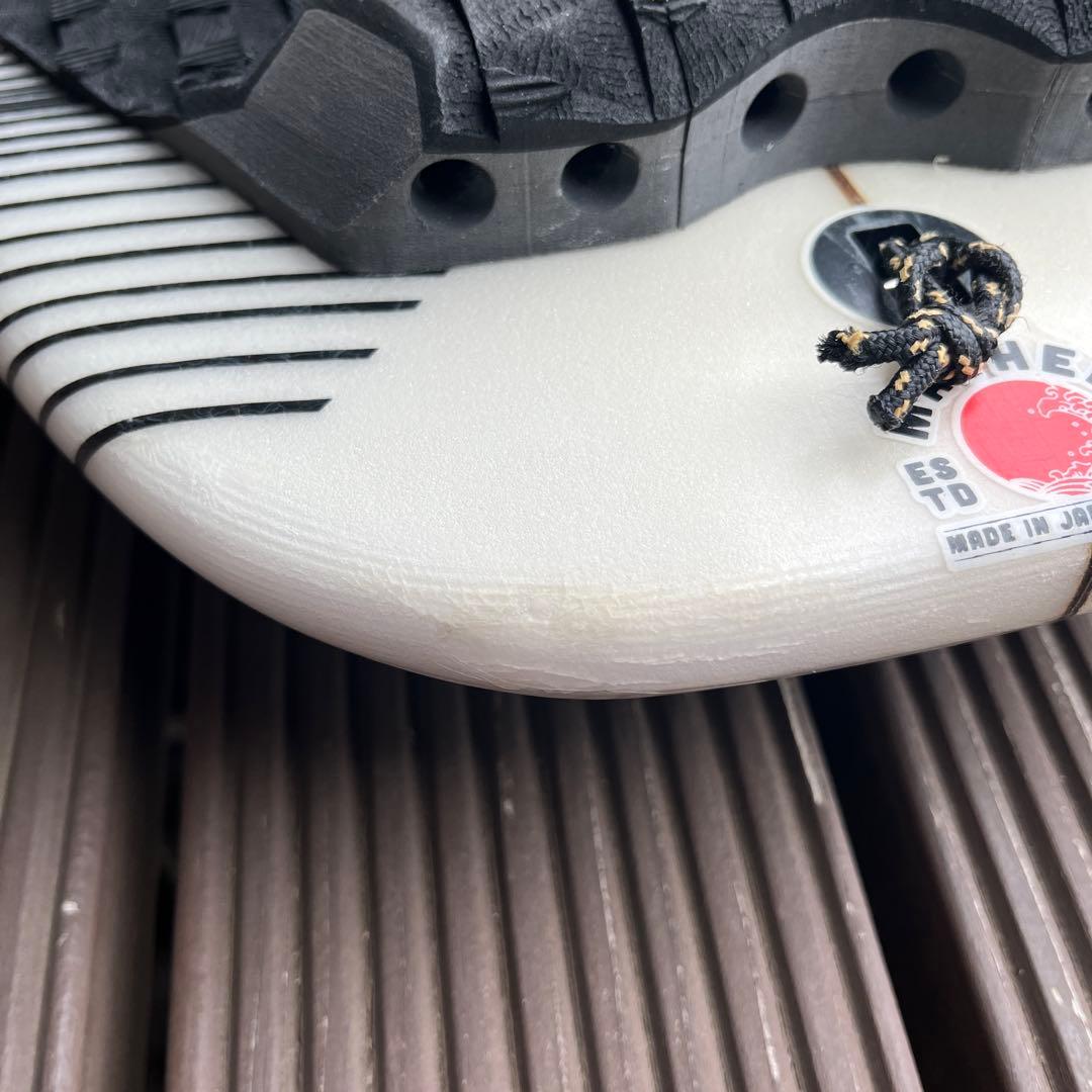 メイヘム　サブドライバー2.0 送料込み　5'11\"