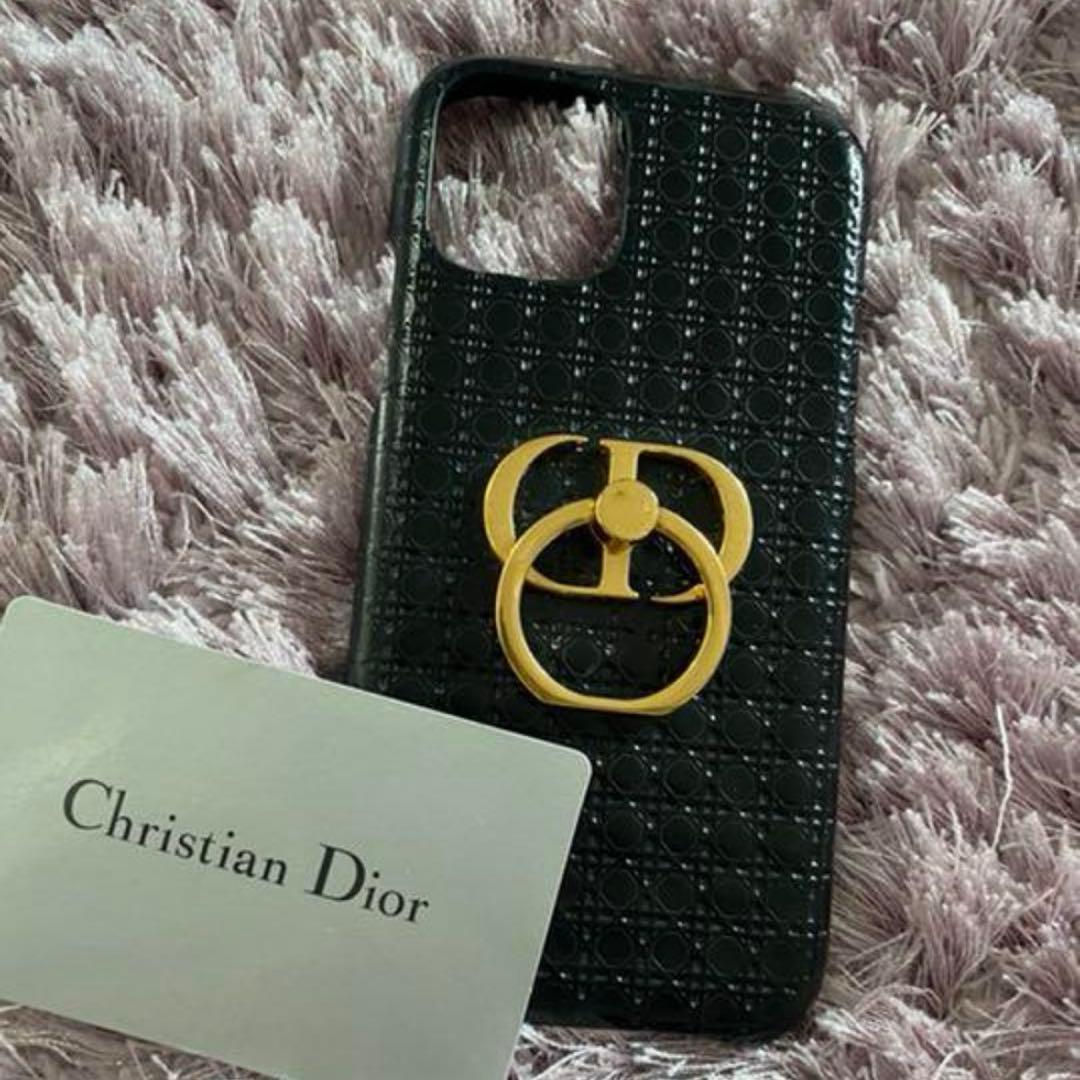 【美品】30 MONTAIGNE(30 モンテーニュ)iPhone 11 Pro