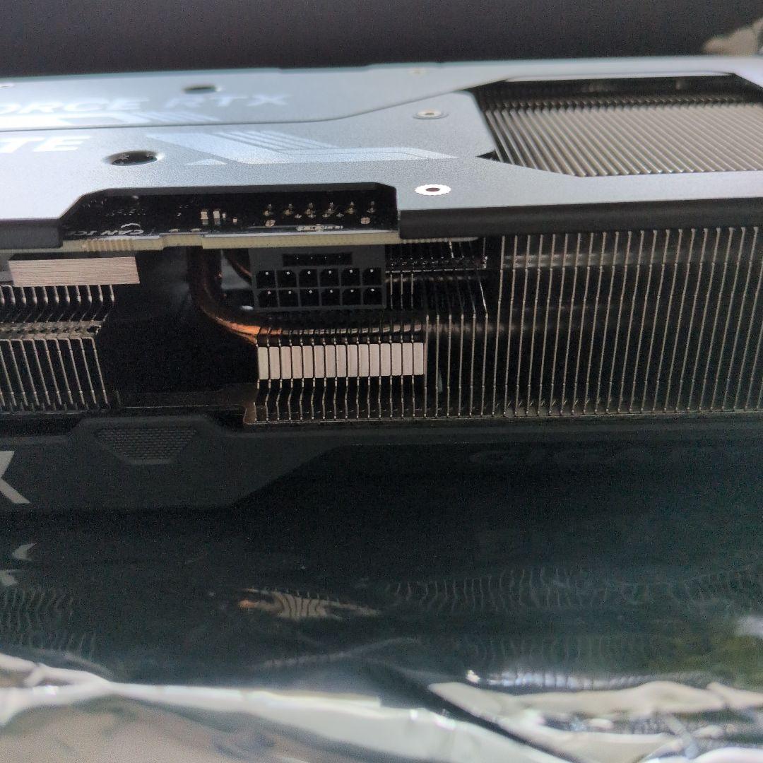 グラフィックボード・グラボ・ビデオカード Geforce RTX4070super