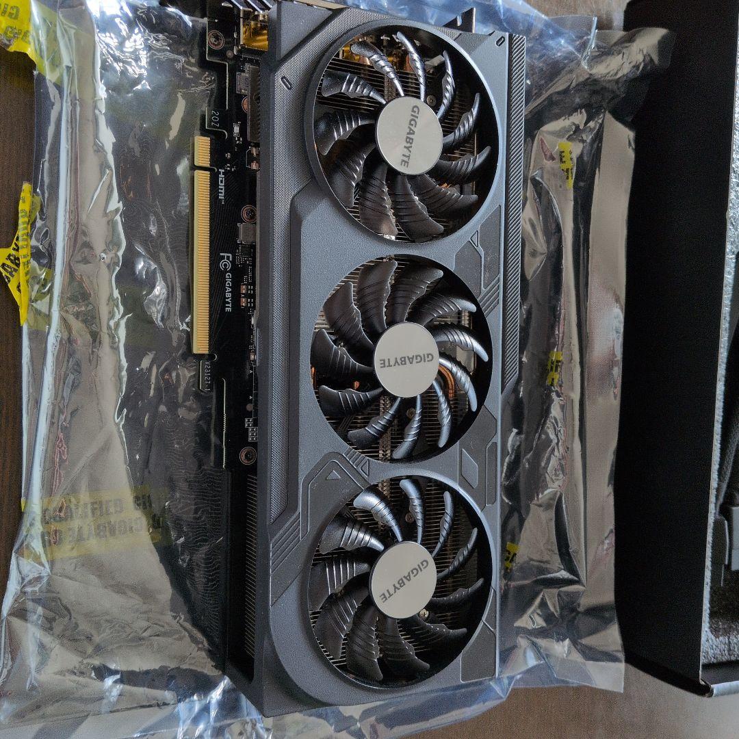 グラフィックボード・グラボ・ビデオカード Geforce RTX4070super