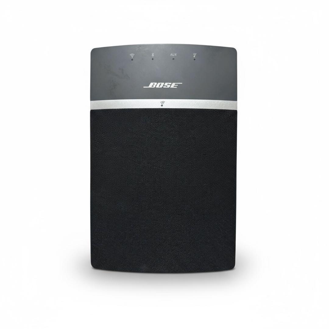 【美品】Bose Sound Touch10