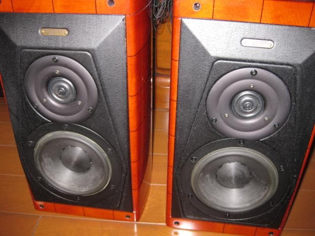 ソナスファベール / ガルネリ・メメント（左右セット）