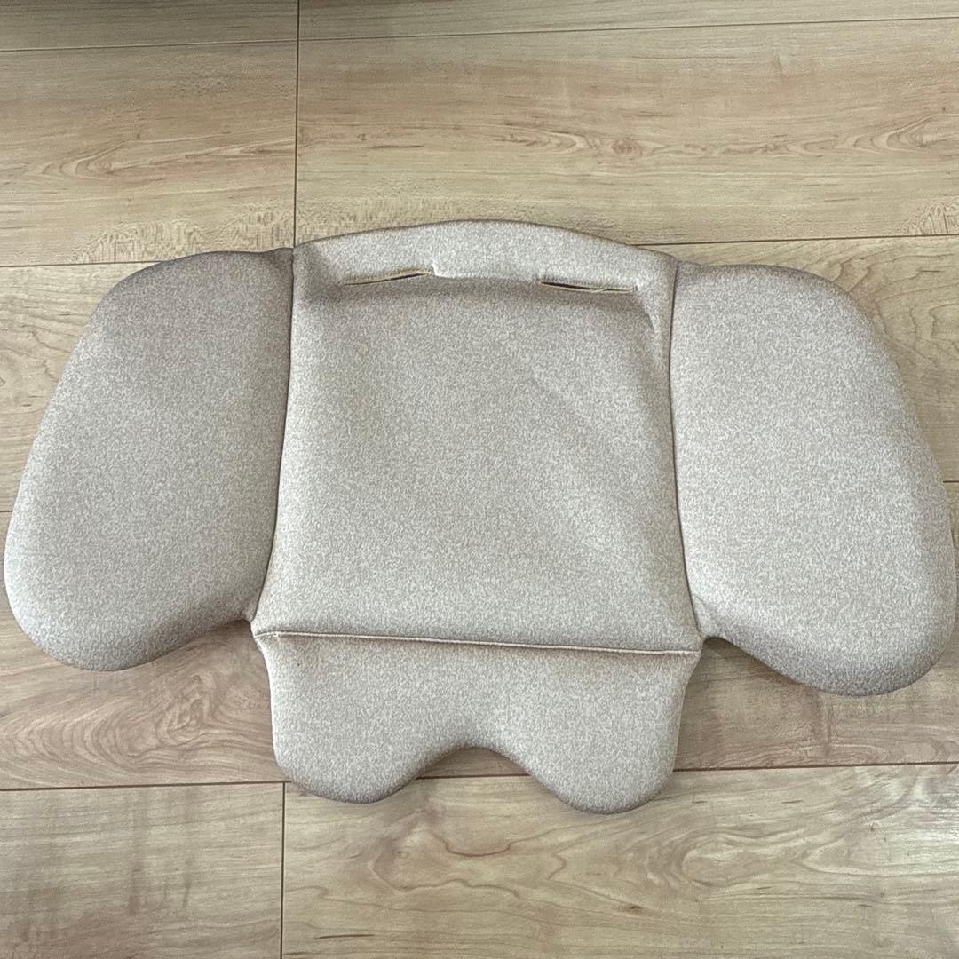 cybex チャイルドシート CLOUD T＋　ベース　カーシートアダプター