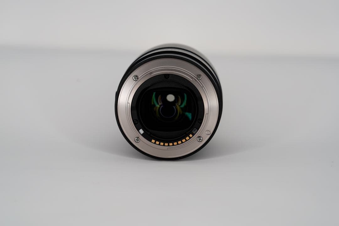 美品 SONY Eマウント用レンズ FE35mm F1.8 SEL35F18F