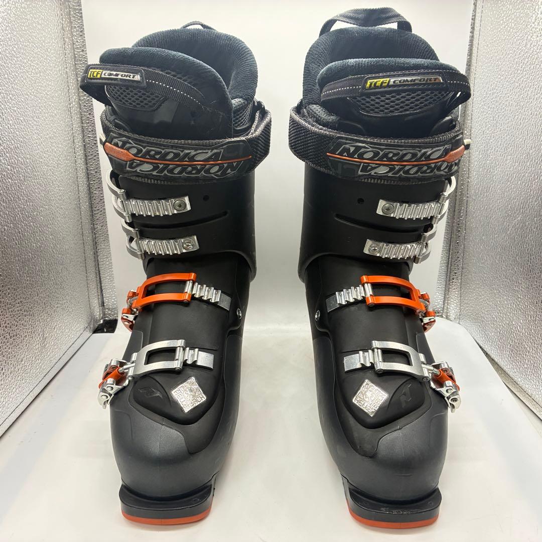 ノルディカ スキーブーツ Nordica Hell & Back H3