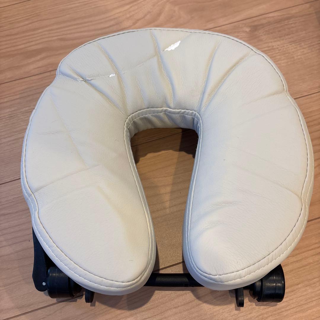 ETBELLA 軽量 折りたたみ マッサージベッド 木製