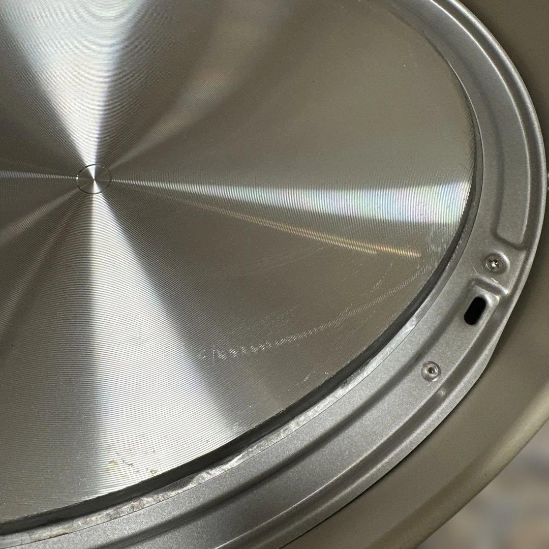 【美品 使用回数10回程度】BRUNO オーバルホットプレート グレージュ