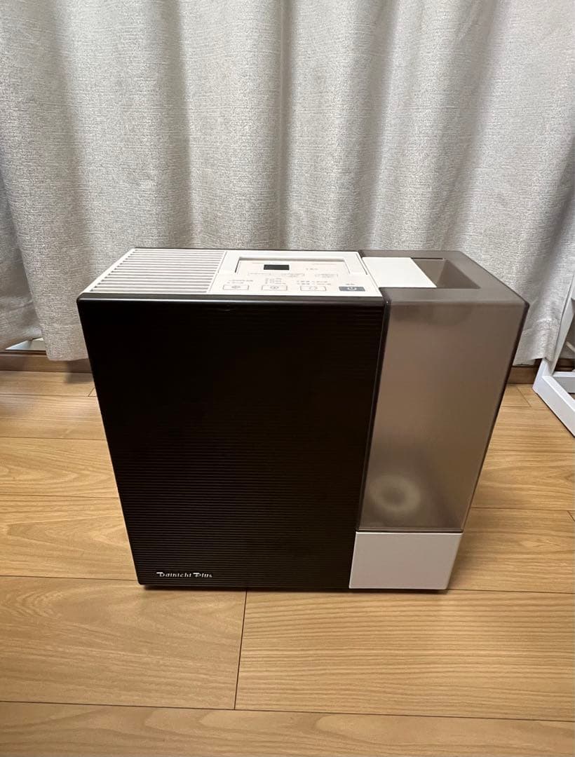 ダイニチ (Dainichi) 加湿器 ハイブリッド式 HD-RXC500C-T
