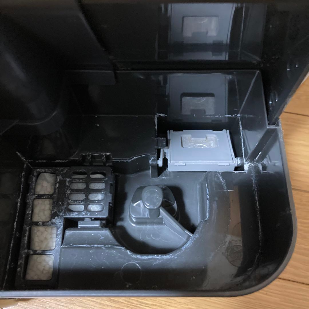 Panasonic空気清浄機 F-VC70XP 説明書付き