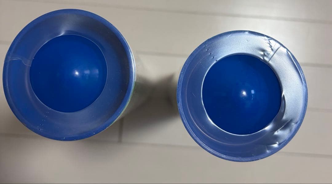 ヨネックスバドミントンシャトル