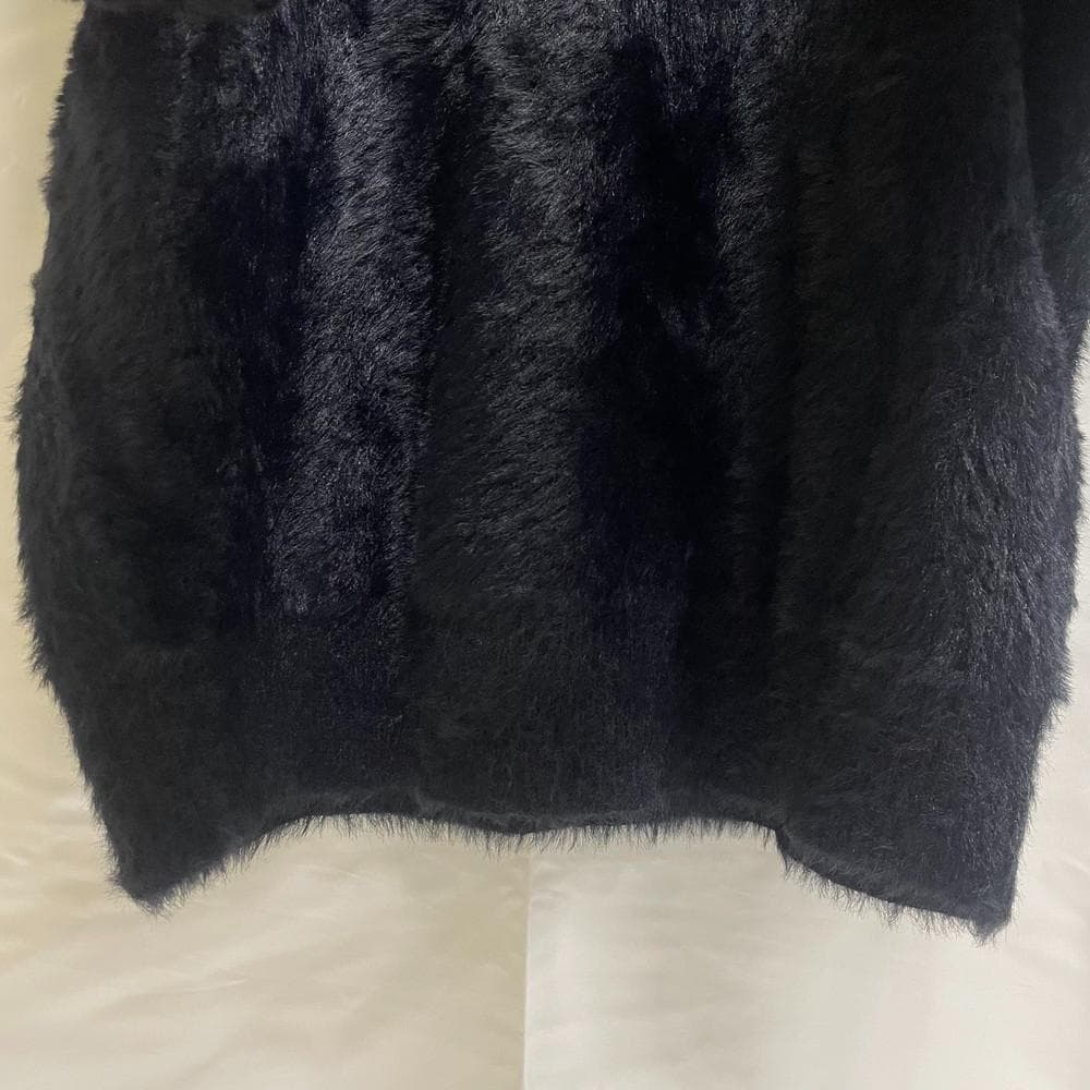 ◆SAINT MXXXXXX LIFE STYLE ニットセーター 01032